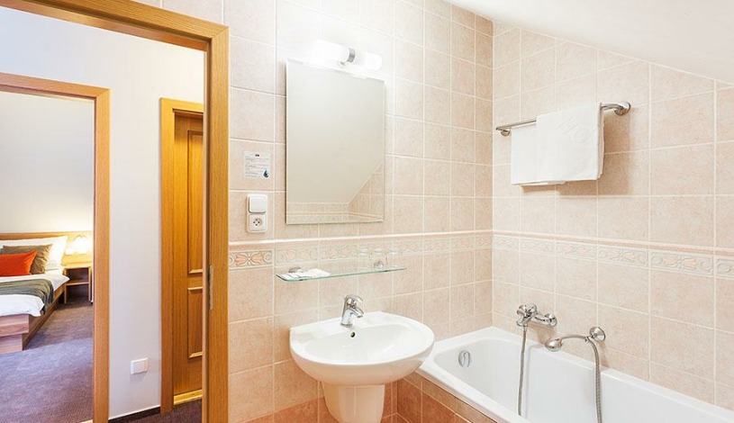 Hotel Grand Špindlerův Mlýn